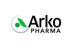 arkopharma logo